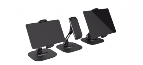 Twisted Minds Desktop Metal base holder