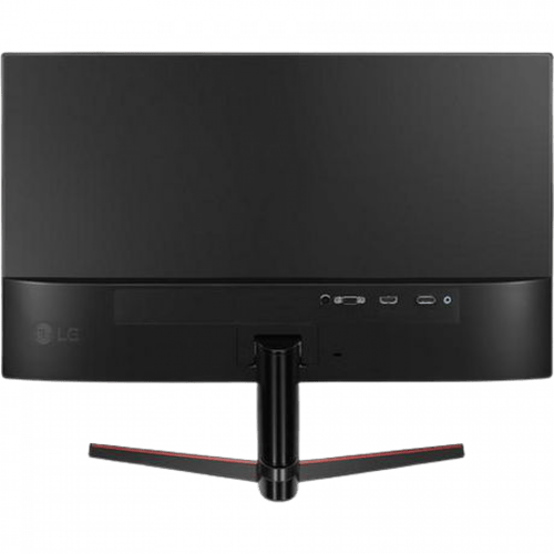 LG 24” 24MP59G Gaming Monitor 75Hz, Full HD