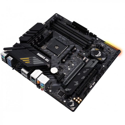 ASUS TUF Gaming B550M-PLUS