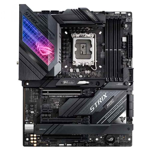 ROG STRIX Z690-E GAMING WiFi