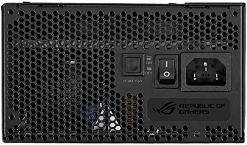 Asus ROG Strix 1000W Gold Power Supply