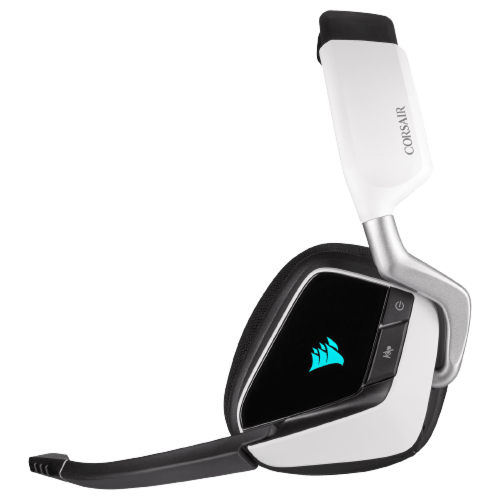 Corsair VOID RGB Elite Wireless Premium Gaming Hea...