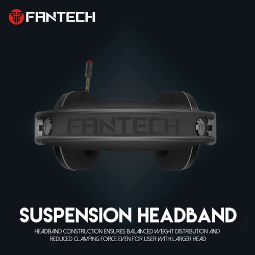 FANTECH HG23 OCTANE 7.1 HEADSET