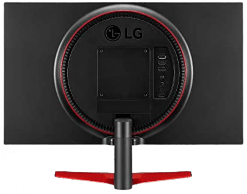 LG 24” 24GL600F-B Class UltraGear Gaming Monitor 1...