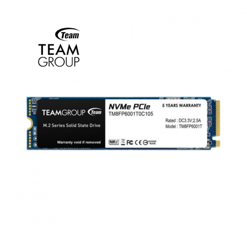 Team Group 1TB MP33 M.2