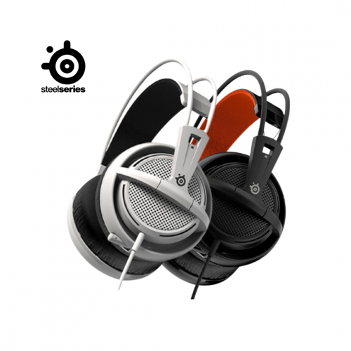 SteelSeries Siberia 200v2 IG Headset