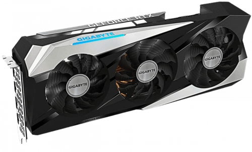 GIGABYTE GeForce RTX 3070 Ti GAMING OC 8GB Graphic...