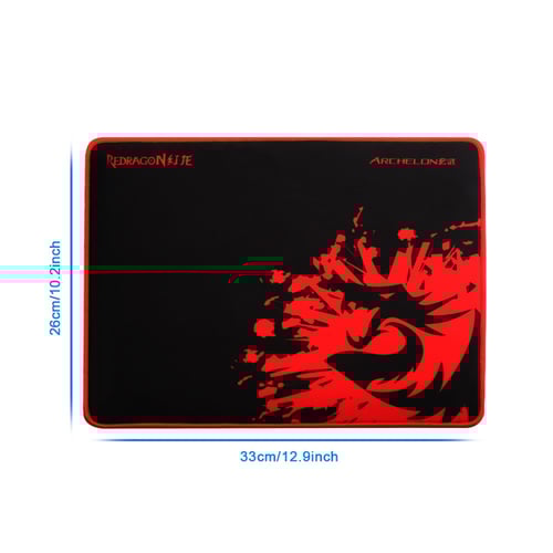 Redragon ARCHELON Gaming Mouse Pad ( M P001 )