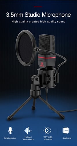 Redragon GM100 Microphone