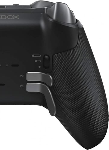 Xbox Elite Wireless Controller Series 2 - Black