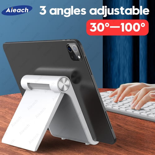 Desktops Stand For Tablet, iPad, Xiaomi, Samsung,...