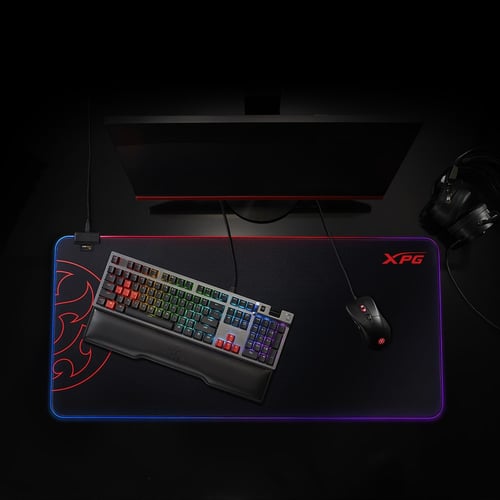 XPG BATTLEGROUND MOUSE PAD XL PRIME