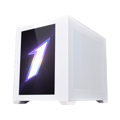 1st Player SP7 Gaming Case -EMOTION VIEW-