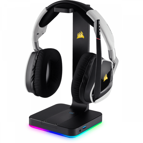 ST100 RGB Premium Headset Stand