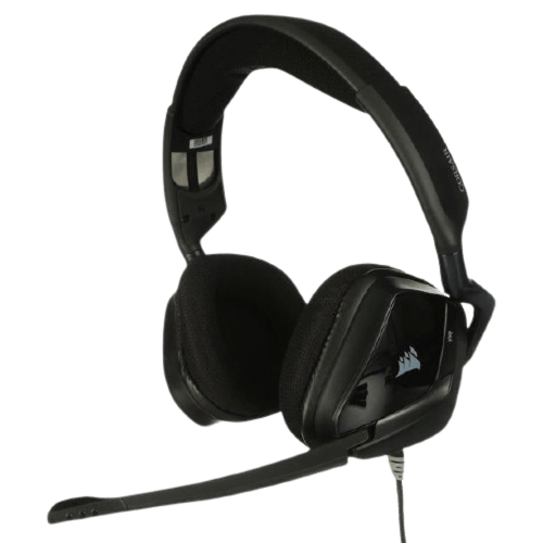 Corsair Void Elite Wired Headset- سماعة كورسير فوي...