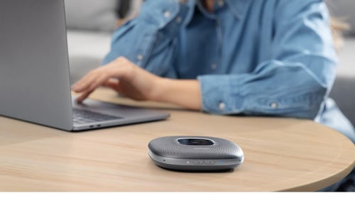 Anker PowerConf Bluetooth Speakerphone
