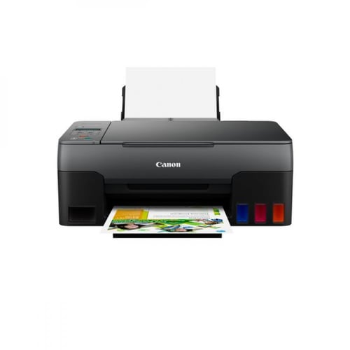 Canon PIXMA G3420 Wireless Colour 3-in-1 Refillabl...