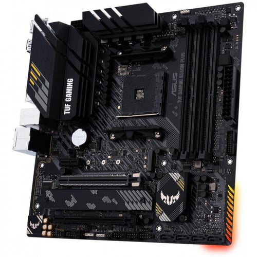 ASUS TUF Gaming B550M-PLUS