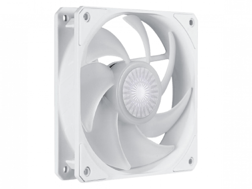 Cooler Master SickleFlow 120 V2 Addressable RGB Fa...