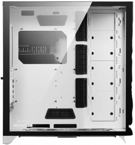 Lian Li O11 Dynamic XL (White) ROG Certified ATX F...