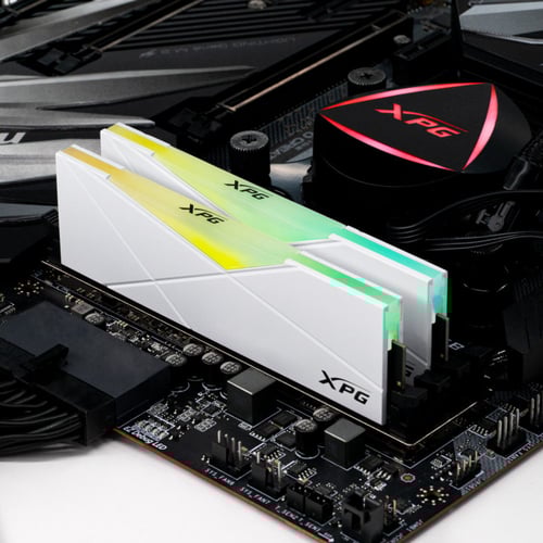 XPG DDR4 D50 RGB 16GB (2x8GB) 3200MHz