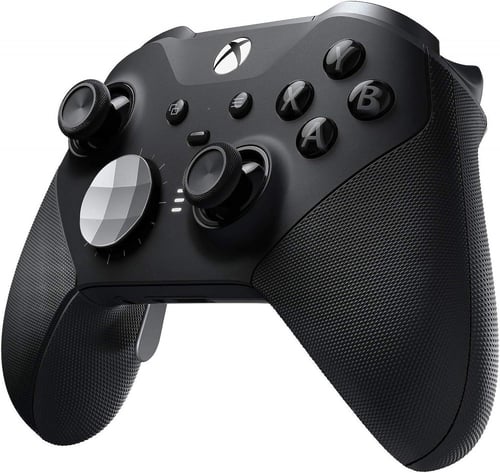 Xbox Elite Wireless Controller Series 2 - Black