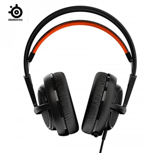 SteelSeries Siberia 200v2 IG Headset