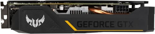 ASUS TUF Gaming GeForce GTX 1660 Ti EVO