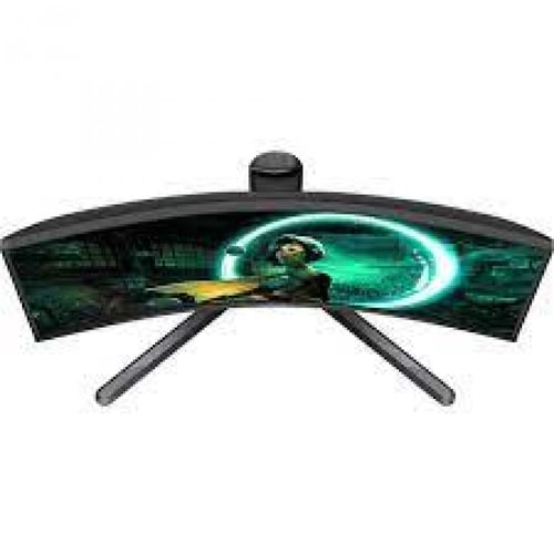 AOC C27G3 27" Curved Gaming Monitor ,165Hz, Full H...