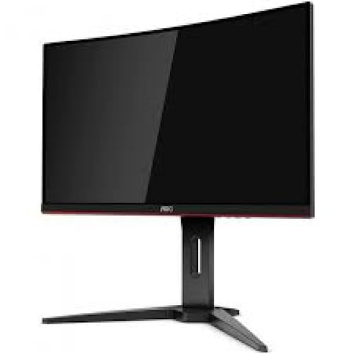 AOC CQ27G3 27" Curved Gaming Monitor,165Hz, Full Q...