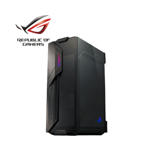 ASUS ROG Z11 Mini-ITX/DTX Gaming Case