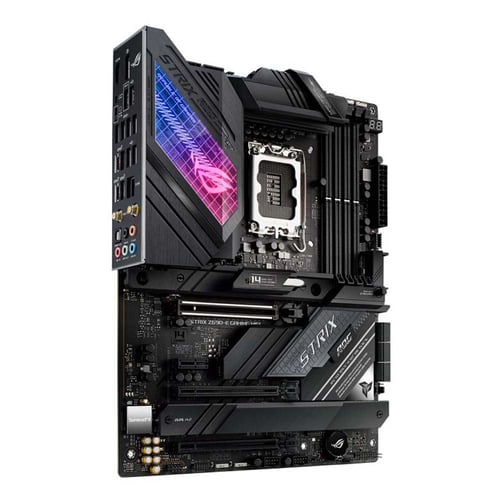 ROG STRIX Z690-E GAMING WiFi