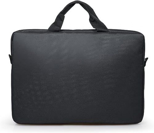 Port Designs Liberty III BK Top Loading Compact an...