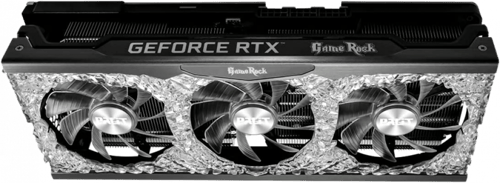 Palit RTX 3080 GAMEROCK 12GB GDDR6X 384bit 3 -DP H...
