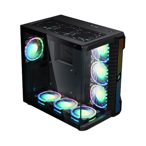 1st Player SP9 Gaming Case