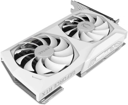 ZOTAC GAMING GeForce RTX 3060 AMP Graphics Card |...