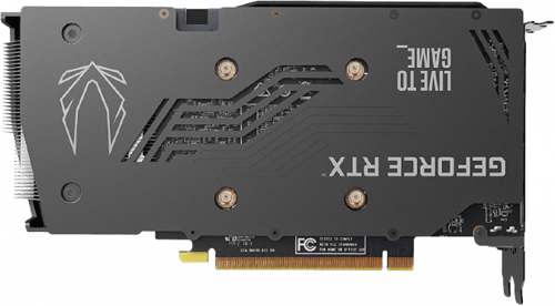 ZOTAC RTX3060 OC 12GB Twin Edge