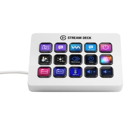 Elgato Stream Deck MK.2