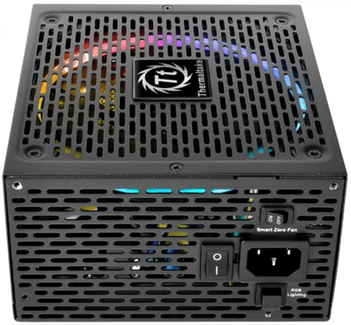 Thermaltake Toughpower Grand 850W 80+, Gold, RGB