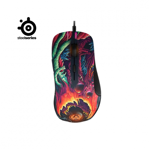 SteelSeries Rival 310 Fade Edition CS:GO