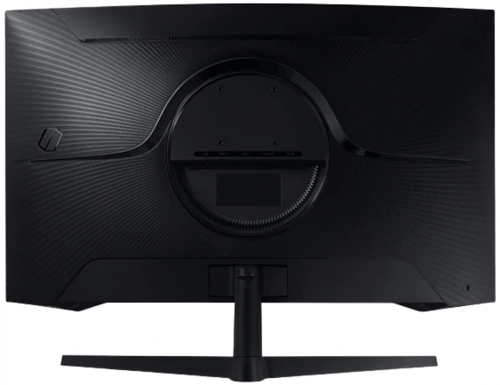 Samsung 27" Black Curve Monitor,144Hz, WQHD, 2560X...