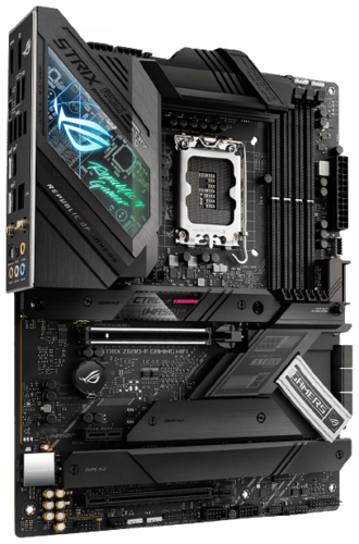 ROG STRIX Z690-F GAMING WIFI