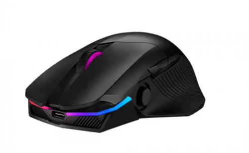 ASUS ROG Chakram Wireless Gaming Mouse