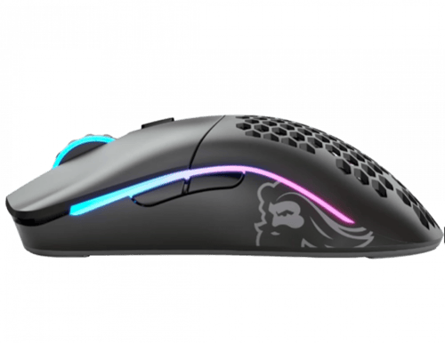 Glorious Model O Wireless -Matte Black