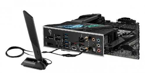 ROG STRIX Z690-F GAMING WIFI