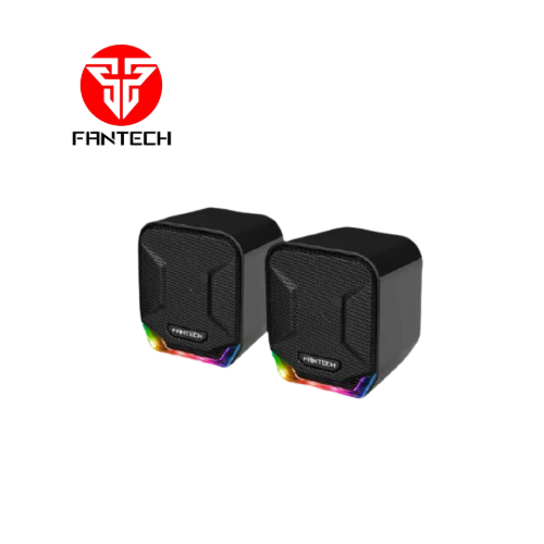 Fantech GS202A RGB Cable Speakers