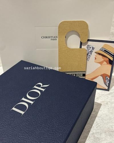 تغليف ديور DIOR