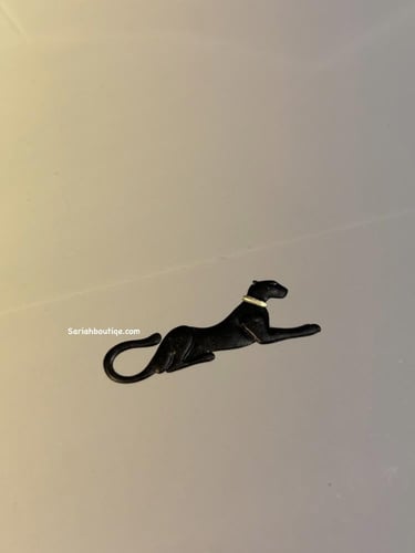 ظرف وكرت كارتييه الأصلي