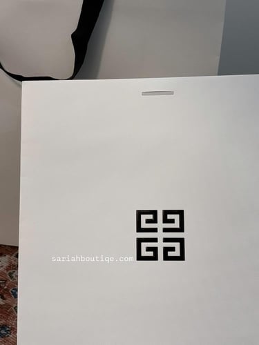 كيس جيفنشي صغير الأصلي