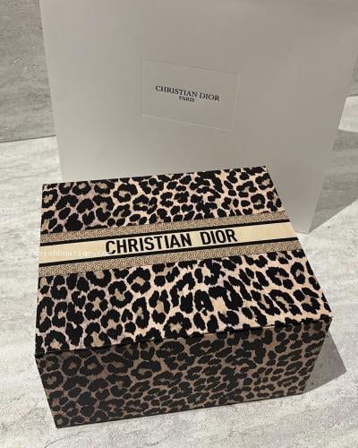 بوكس ديور الحصري - تايقر